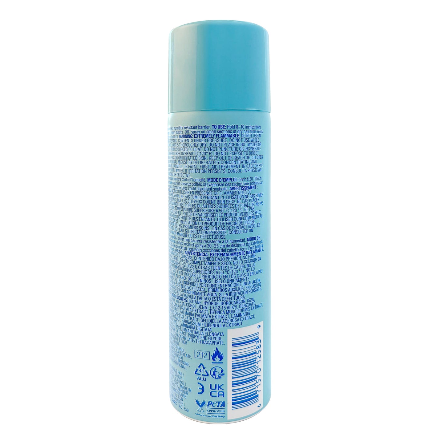 Aquage Beyond Shine Spray 4.6 OZ
