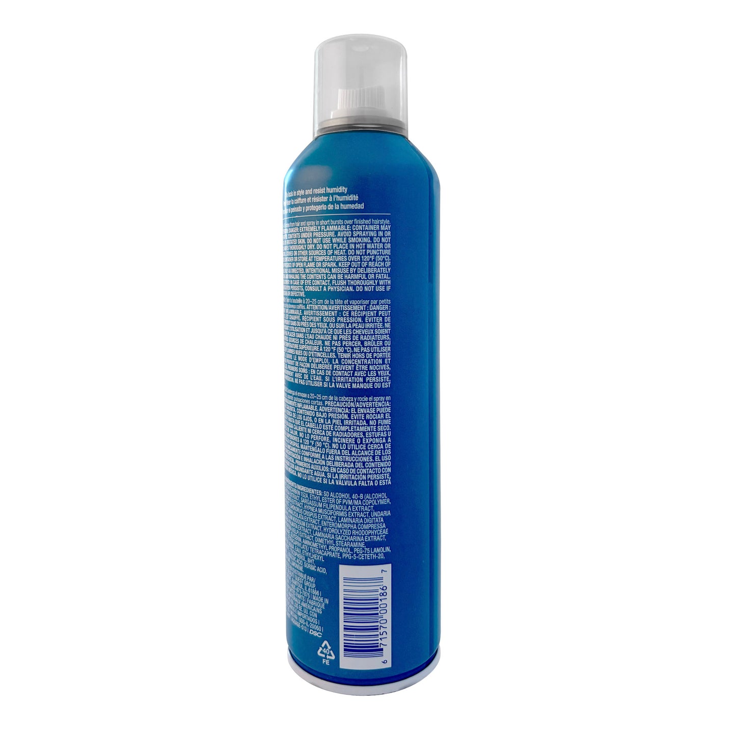 Aquage Classic Finishing Spray 10 OZ
