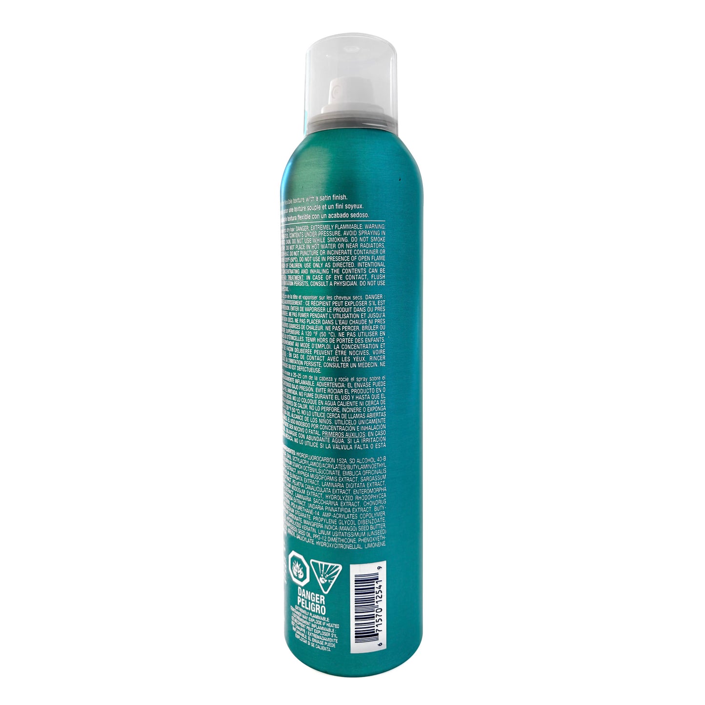 Aquage Classic Spray Wax 8 OZ