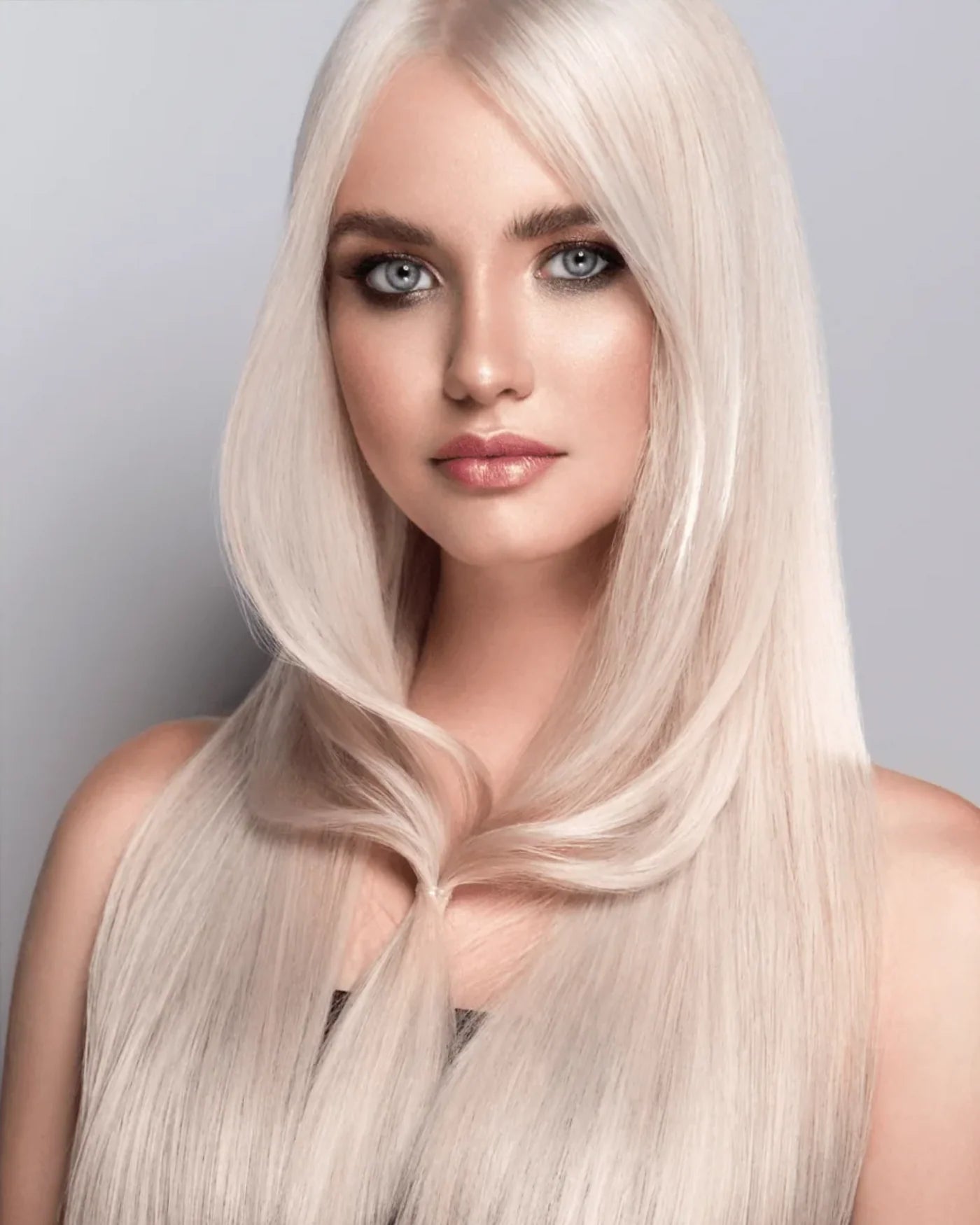 Rusk Deepshine PlatinumX Hairspray - 10.2 oz