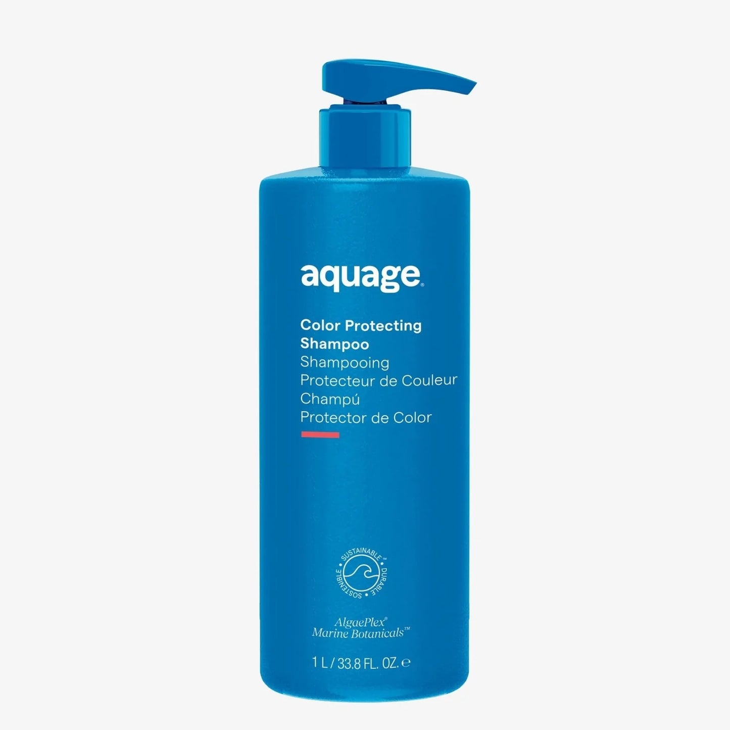 Aquage Color Protecting shampoo, 32 fl. oz - $18.95