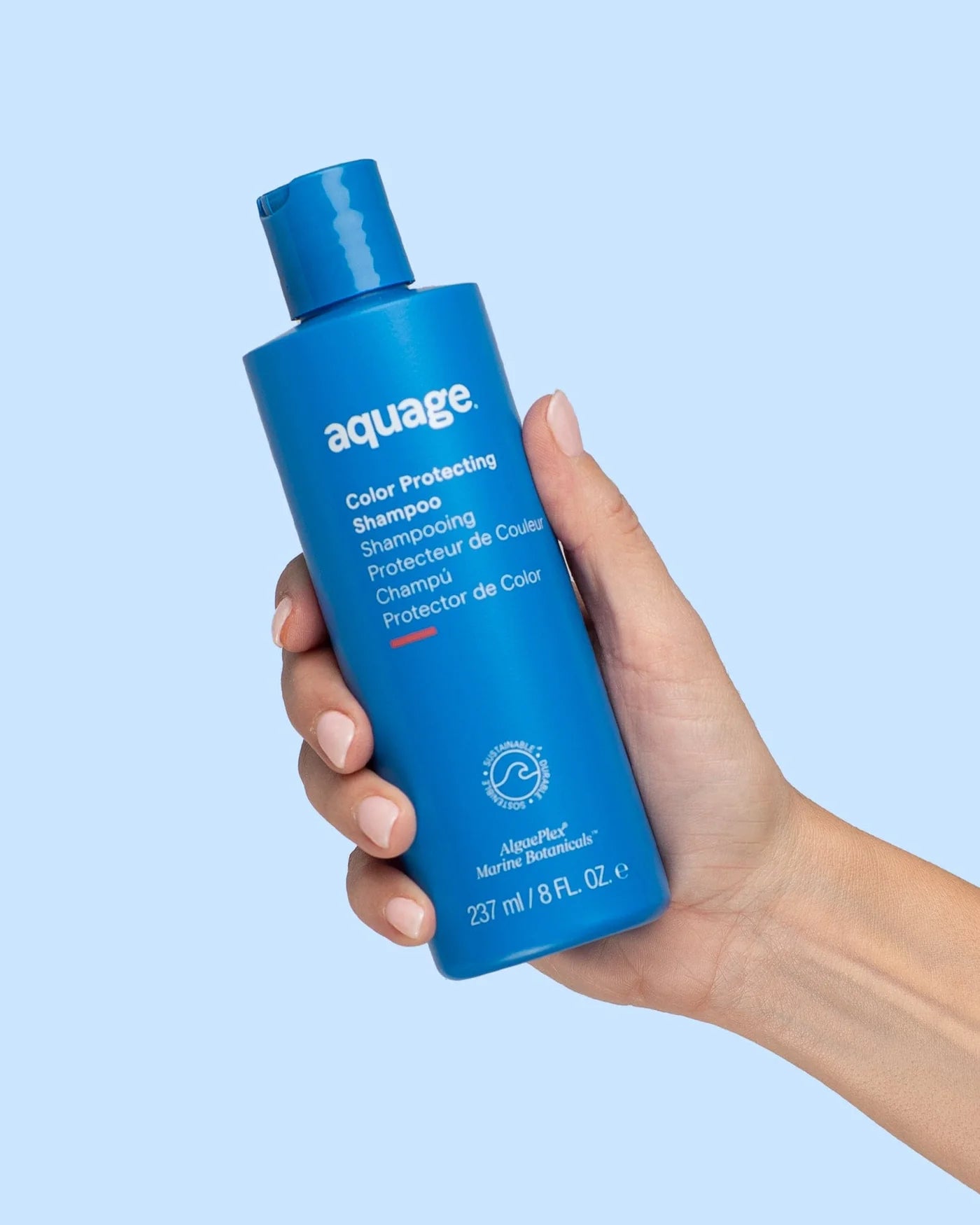 Aquage Color Protecting shampoo, 32 fl. oz - $18.95