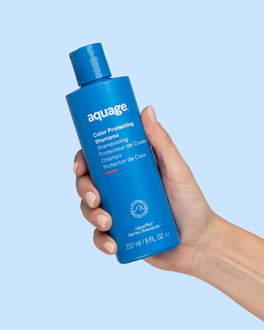Aquage Color Protecting shampoo, 32 fl. oz - $18.95