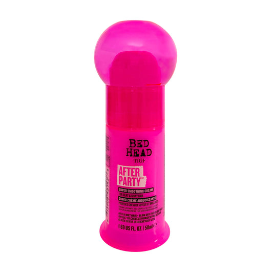 Bed Head After Party Travel Size pack on white background